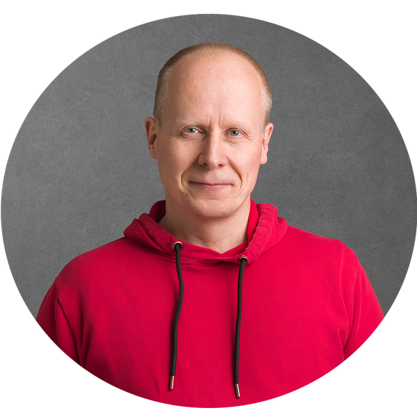 Markku Hyttinen / FOTOINFERNO